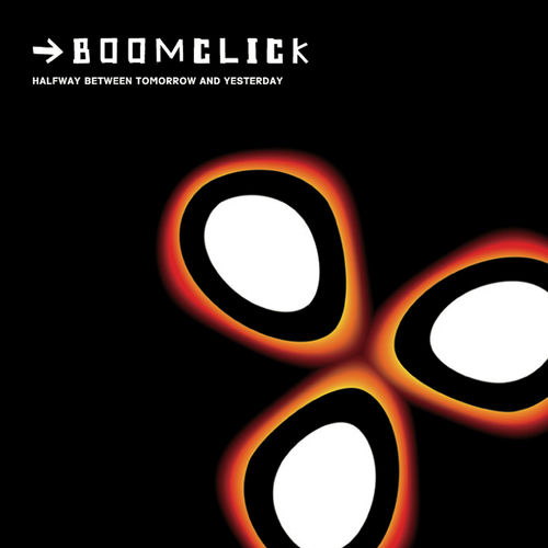 Boomclick头像