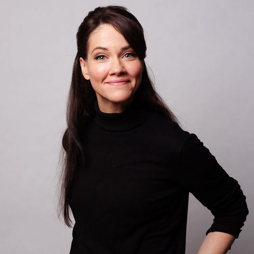 Hetty Kate头像