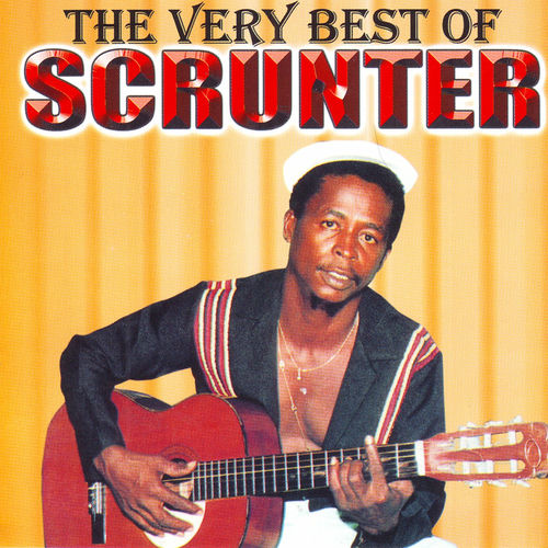 Scrunter头像