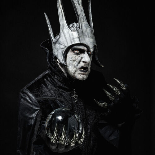Gothminister头像
