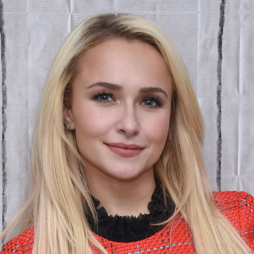 Hayden Panettiere头像