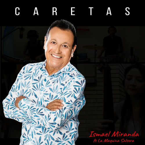 Ismael Miranda头像