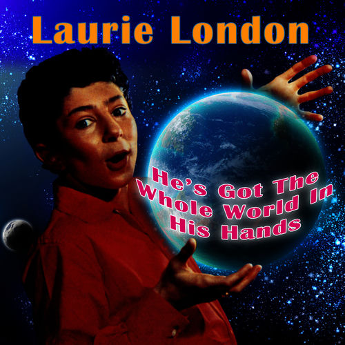 Laurie London头像