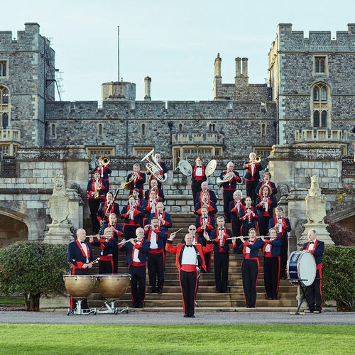 Central Band of the Royal British Legion头像