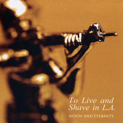 To Live and Shave in L.A.头像