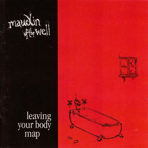 maudlin of the Well头像