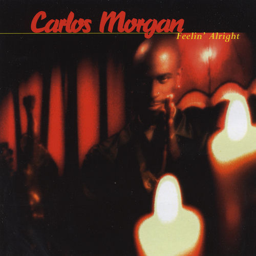 Carlos Morgan头像