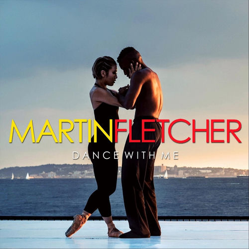 Martin Fletcher头像