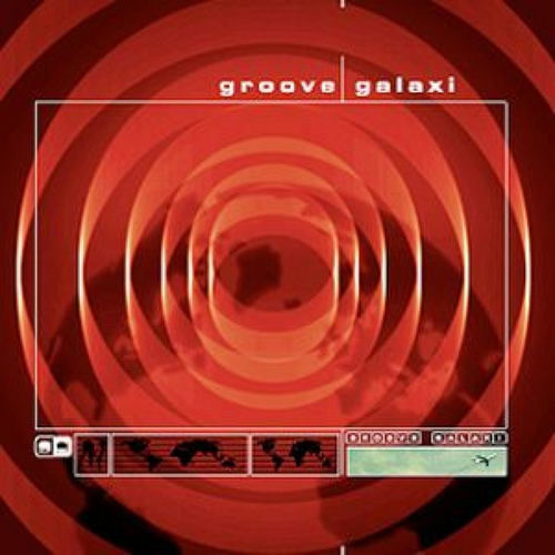Groove Galaxi头像