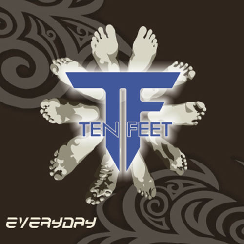 Ten Feet头像
