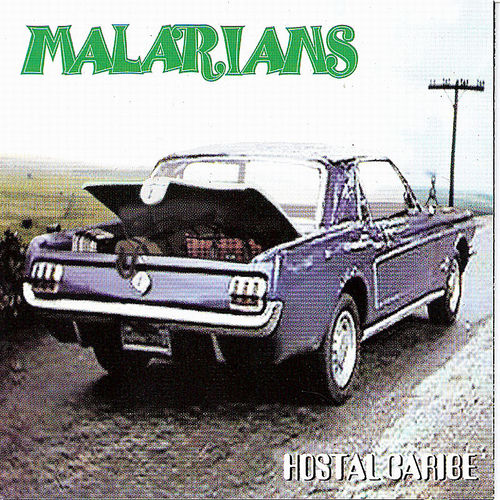 Malarians头像