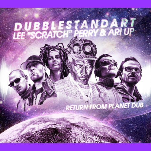 Dubblestandart头像