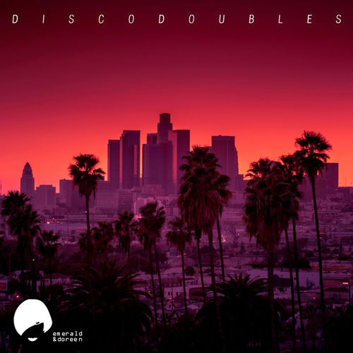 Disco Doubles头像