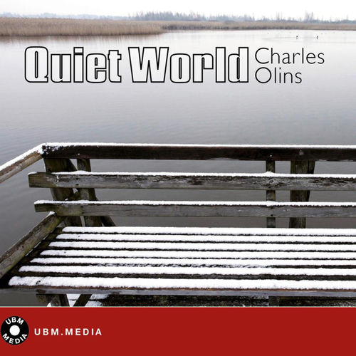 Charles Olins头像