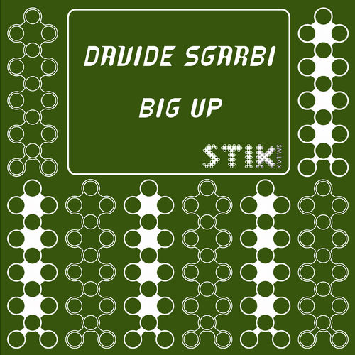 Davide Sgarbi头像