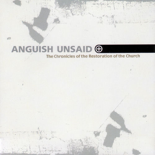 Anguish Unsaid头像