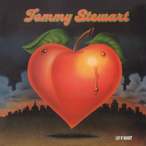 Tommy Stewart头像