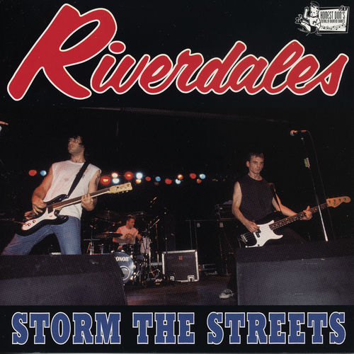 Riverdales头像