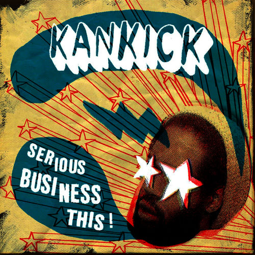 Kankick头像