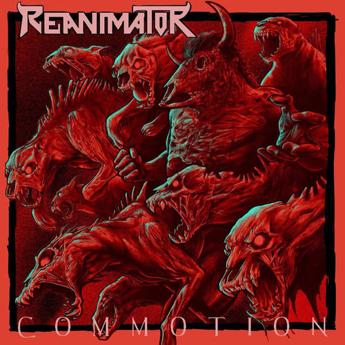 Reanimator头像