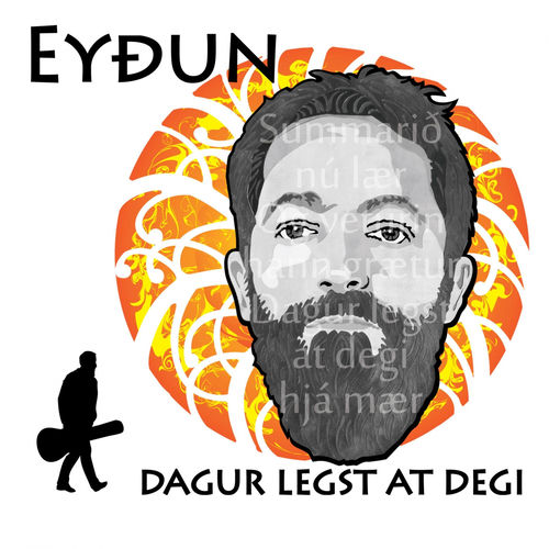 Eyðun Nolsøe头像
