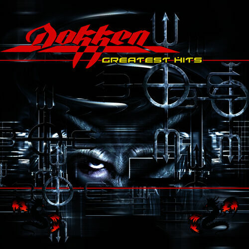 Dokken头像