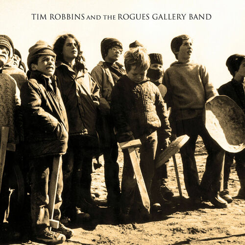 Tim Robbins头像