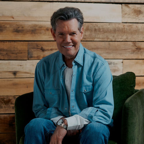 Randy Travis头像