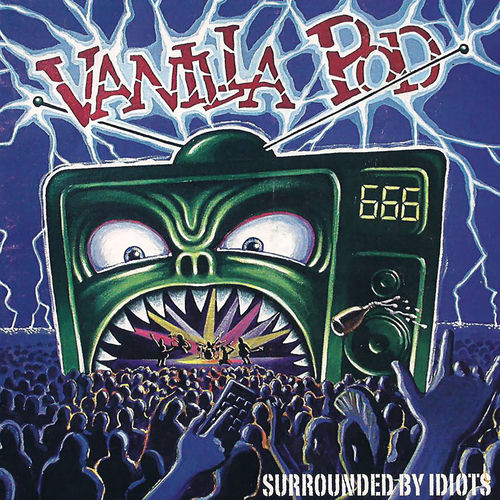 Vanilla Pod头像