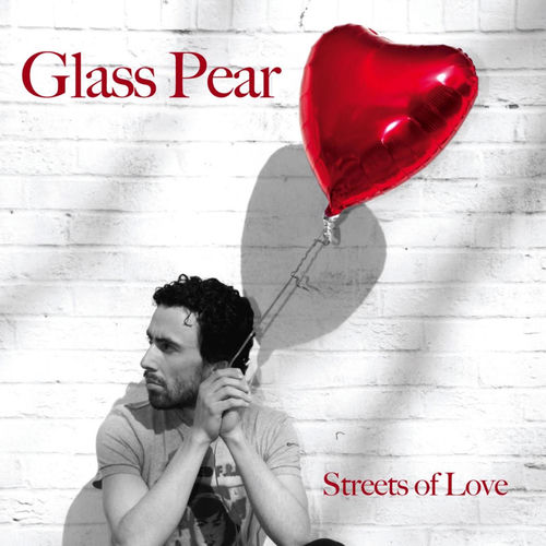Glass Pear头像