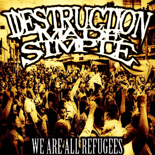 Destruction Made Simple头像