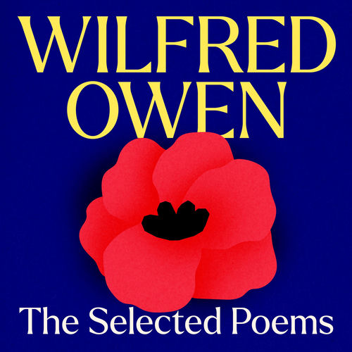 Wilfred Owen头像