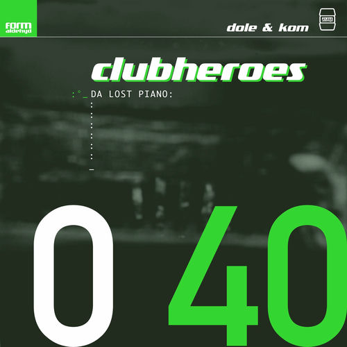 Club Heroes头像