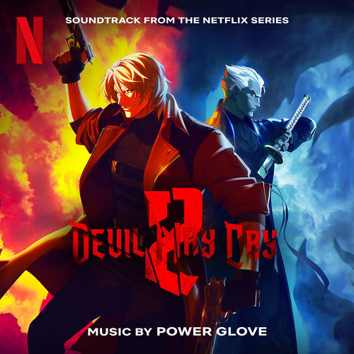 Powerglove头像