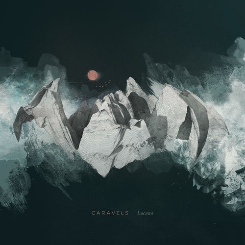 Caravels头像