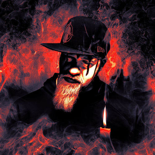 Blaze Ya Dead Homie头像