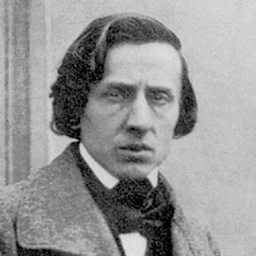 Fryderyk Chopin头像