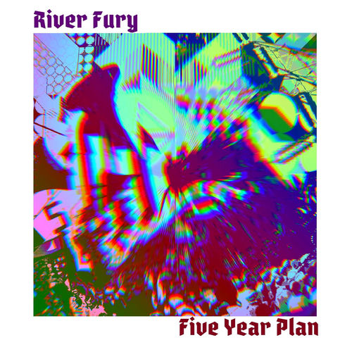 River Fury头像