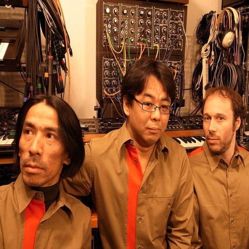 Tokyo Black Star头像