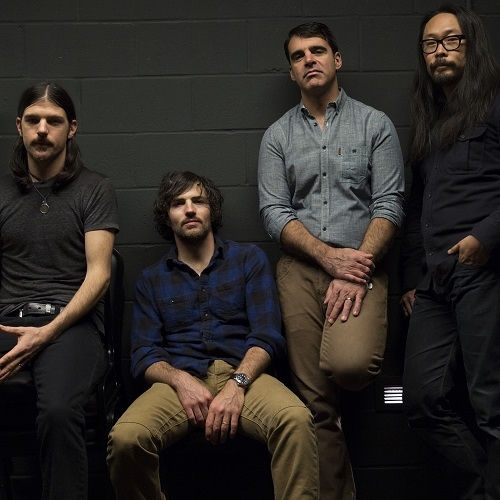 The Avett Brothers头像