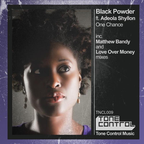 Black Powder头像