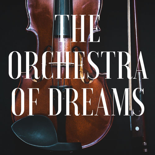 The Black Orchestra头像