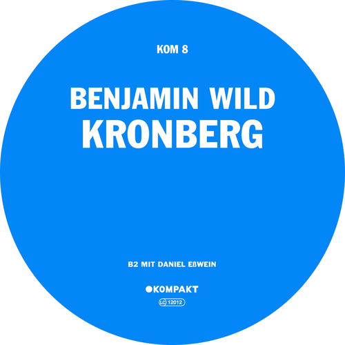 Benjamin Wild头像