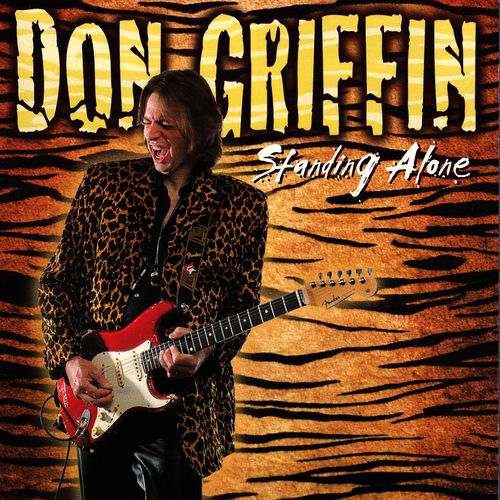 Don Griffin头像