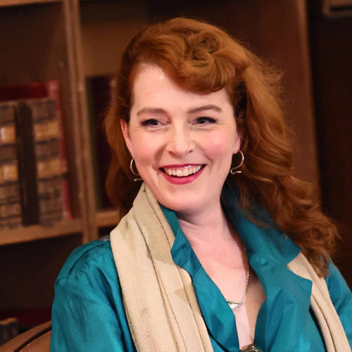 Melissa Auf der Maur头像