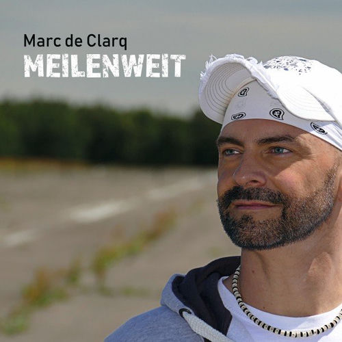 Marc de Clarq头像