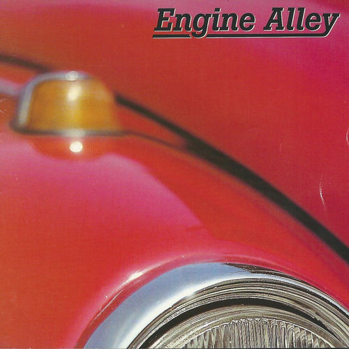 Engine Alley头像