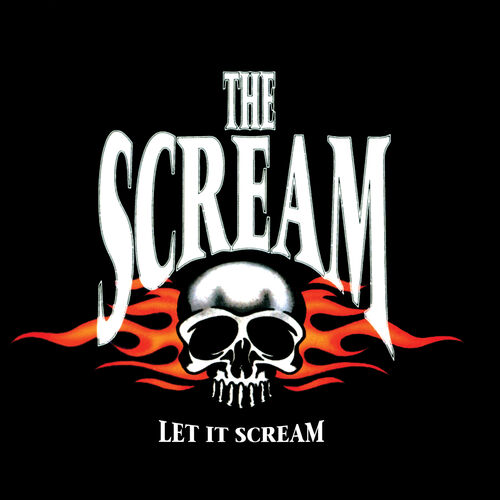 The Scream头像
