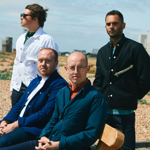 Bombay Bicycle Club头像