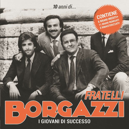 Fratelli Borgazzi头像